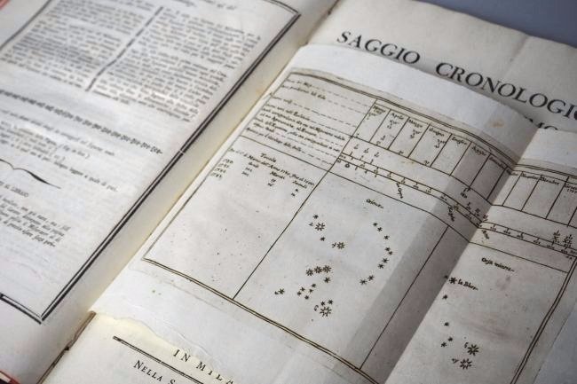 [Optics] DANTI Egnazio - La Prospettiva (1 of 6)