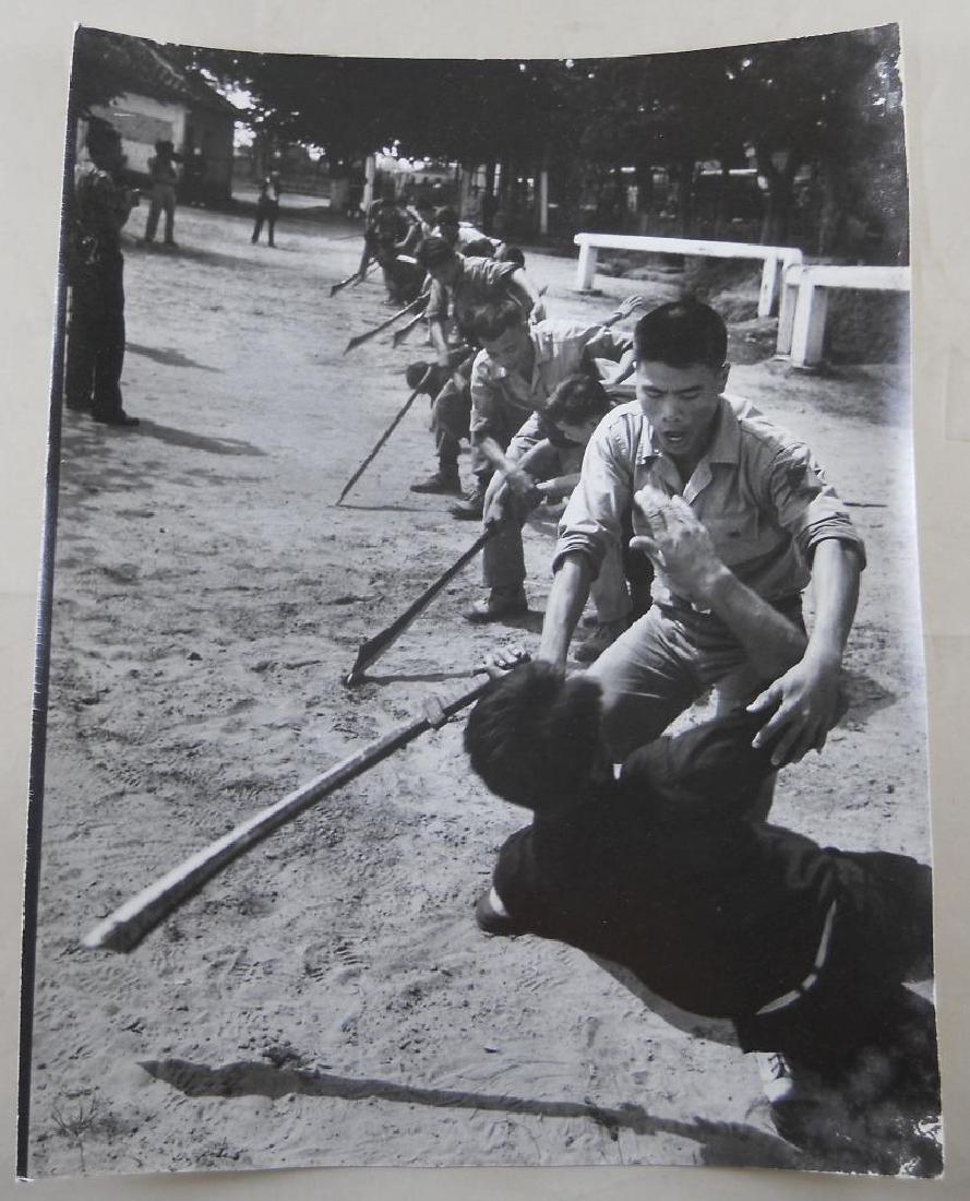 Original John Bryson Photograph from Vietnam Era – (1 of 4)