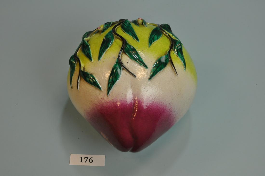 Antique Chinese Porcelain Figure (1 of 7)