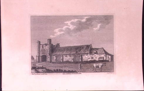 Job Lot Norfolk Francis Grose Antique 230+ Years Old Copper Engravings.: Title: Job Lot Norfolk Francis Grose Antique 230+ Years Old Copper Engravings. Description:  This Collection of 11 Antique Book Plates Was Removed from an 8 Volume Edition Francis Gro