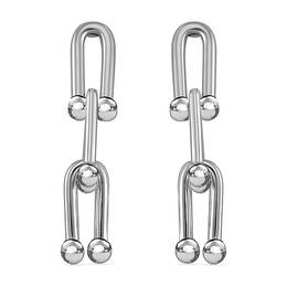 New! Designer Inspired- Industrial Earrings