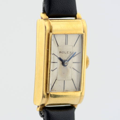 Extremely Rare Venezuelan Contract Fabrique