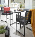 Brand New & Boxed Seattle Modular Bistro Set