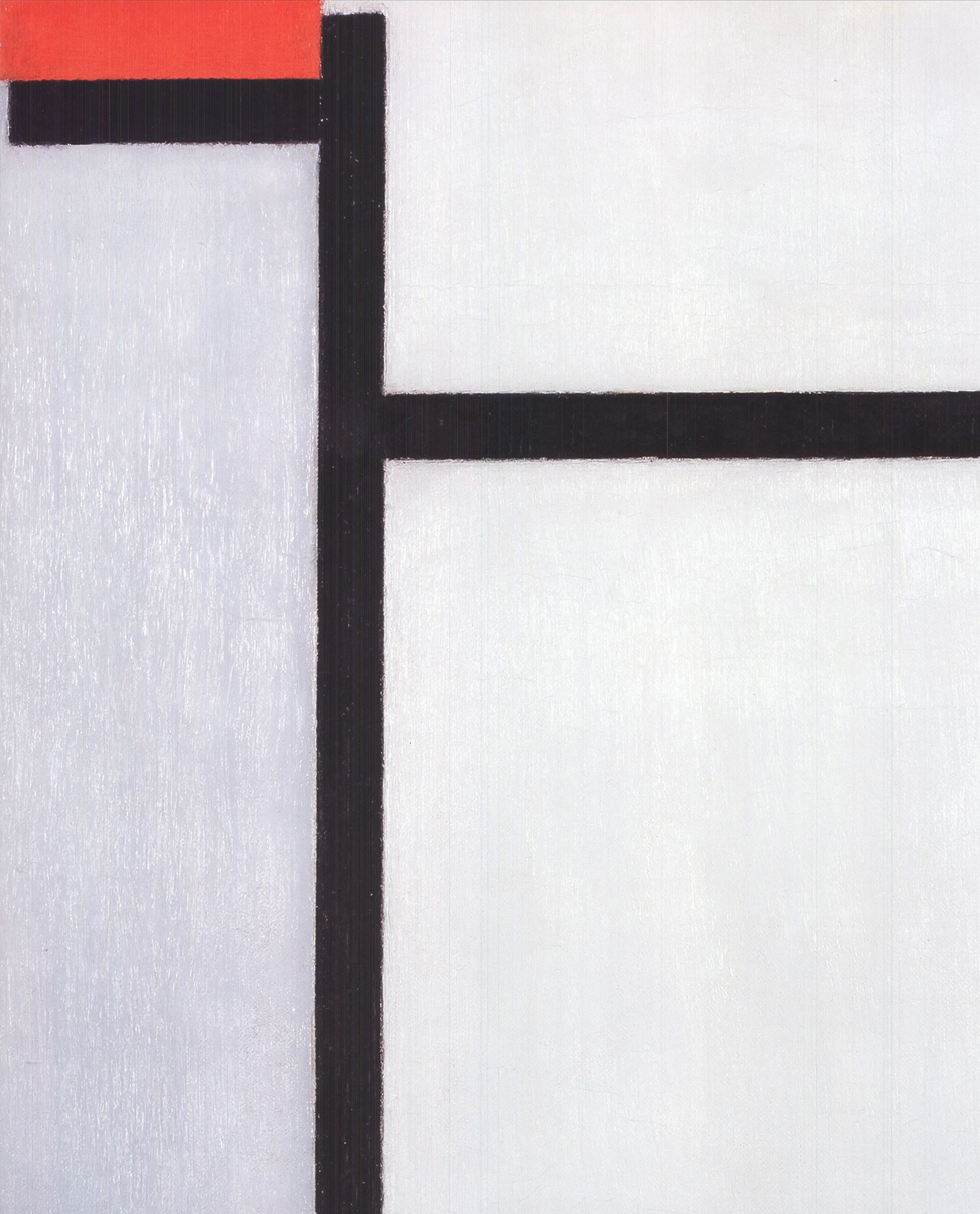 Piet Mondian - 'Composition With Red, Blue, Black, Yellow and Grey' 2019 Certificate of Provenanc... - 3