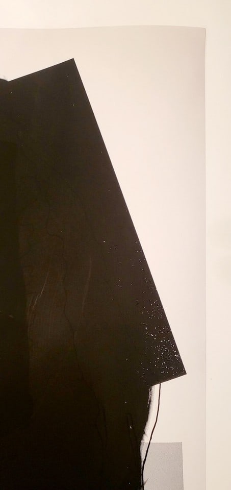 Andy Warhol 'Mick Jagger' Screenprint From Seabird Ediition FS.11-44 1975 - 5