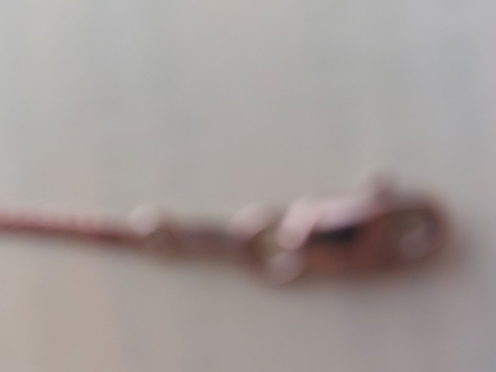 Vintage Gold, Amethyst and Diamond Necklace - 6