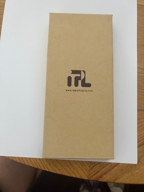 Magnifying Hand Held Glass - 4