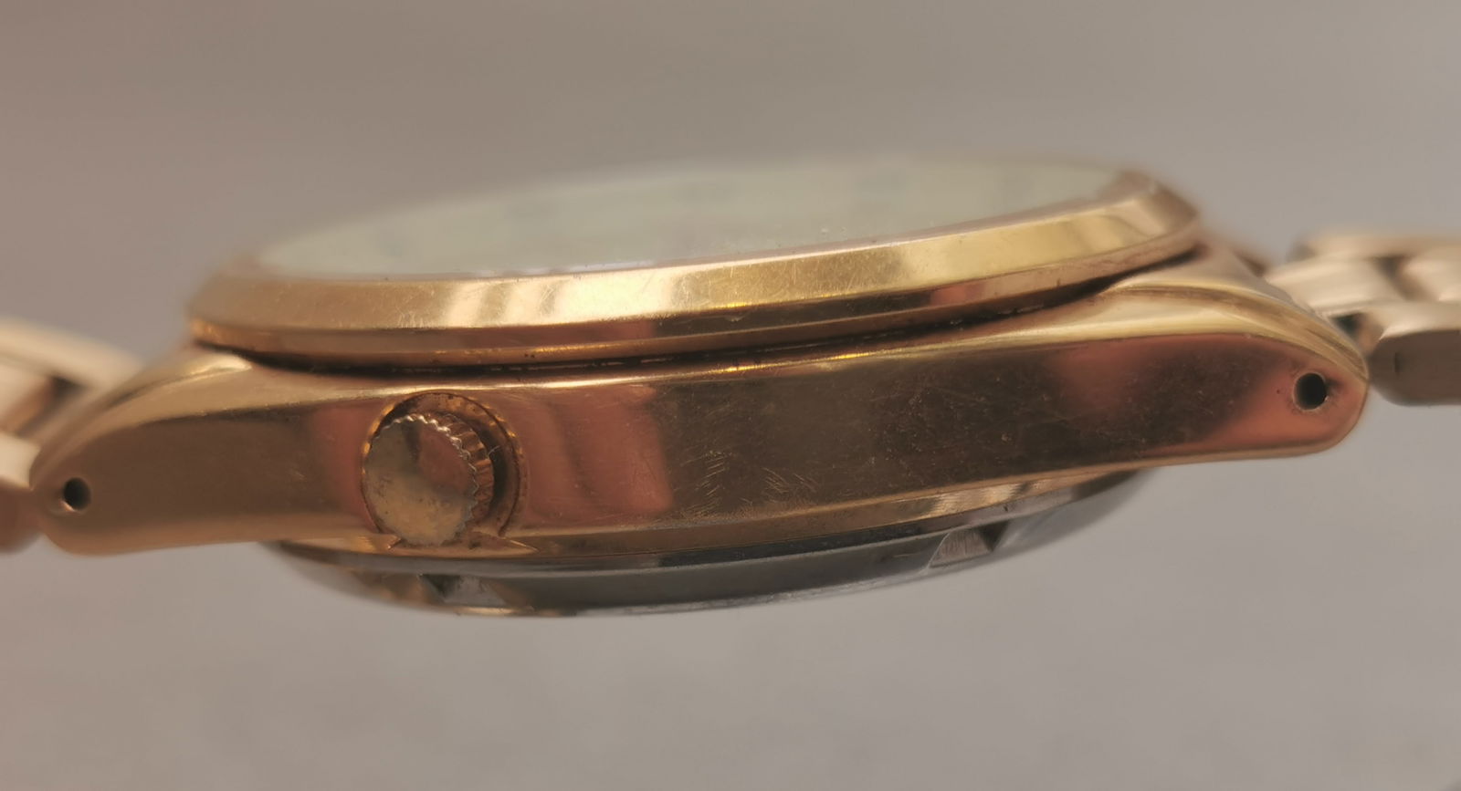 Vintage Seiko 5 “Railway Time” Automatic – 7S26-02C0 - 4