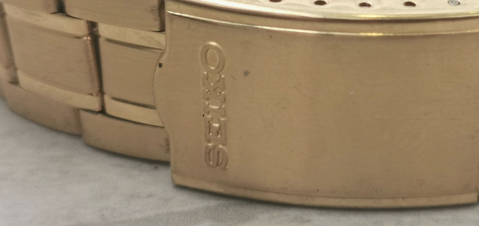 Vintage Seiko 5 “Railway Time” Automatic – 7S26-02C0 - 6