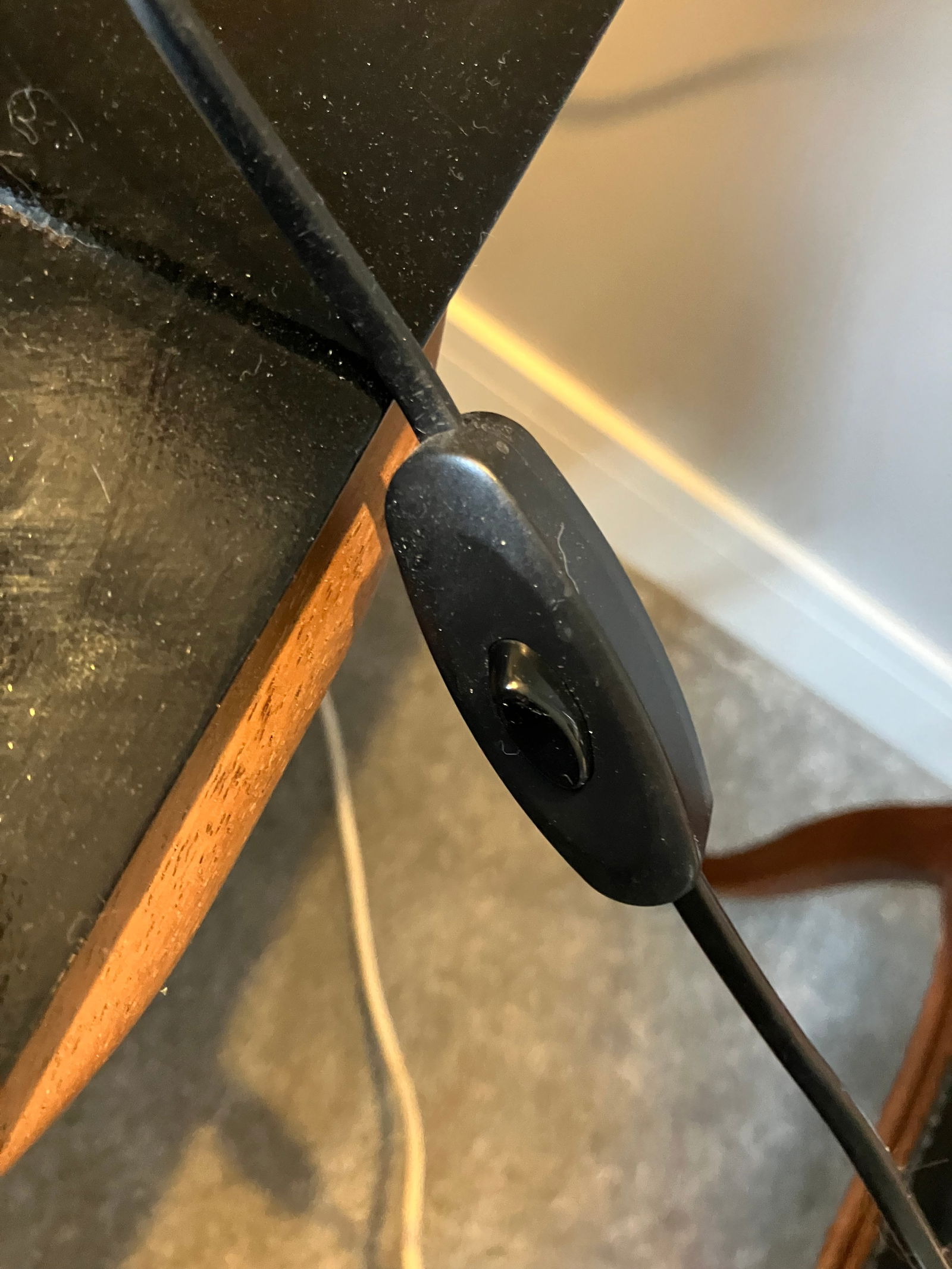 Boot Fashion Lamp - 4