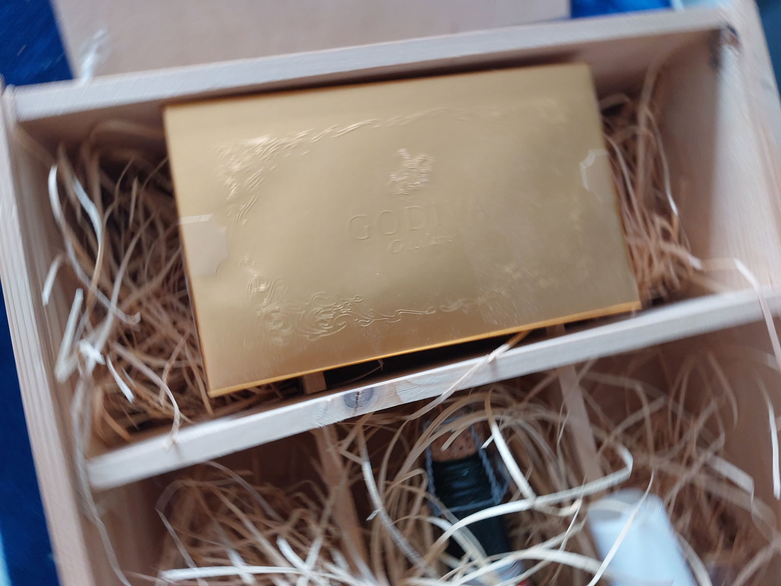 Commemorative Bottle of Stella - 12