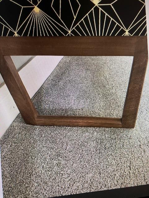 Art Deco Vintage Sideboard - 4