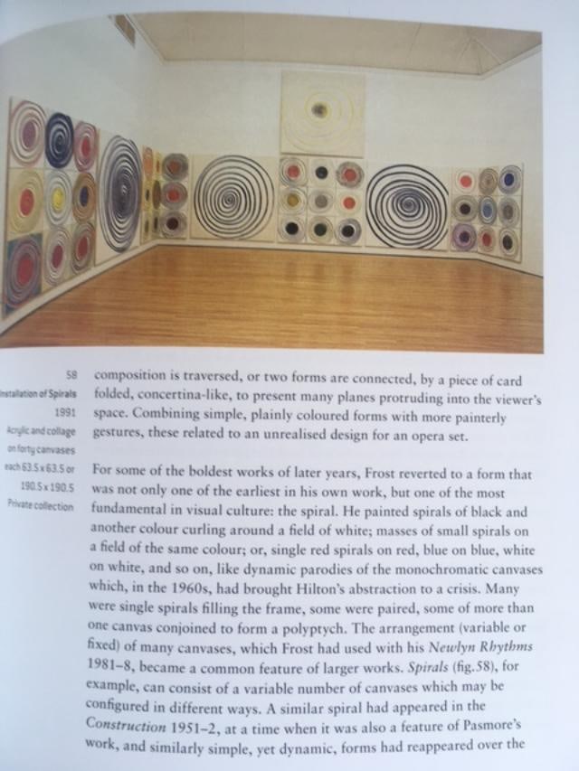 Sir Terry Frost (b1915-2003)‘Terry Frost’ 112 Pages 50 Colour, 10 B+W Plates By Chris St - 3