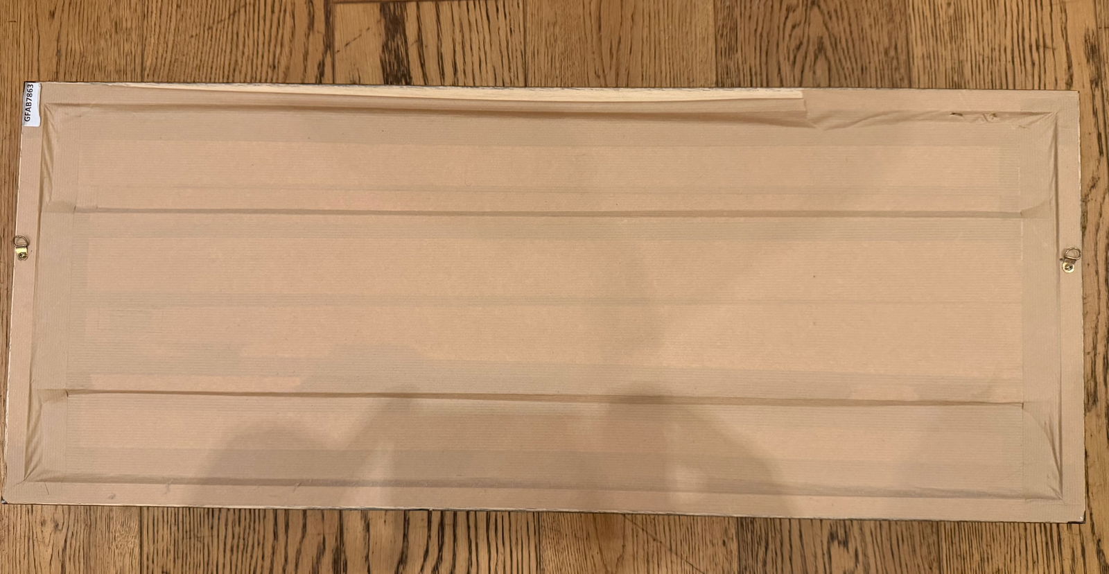 Keith Haring (1958–1990), “Untitled.” Three Figures, 1985. Black Marker On Skatebo - 5