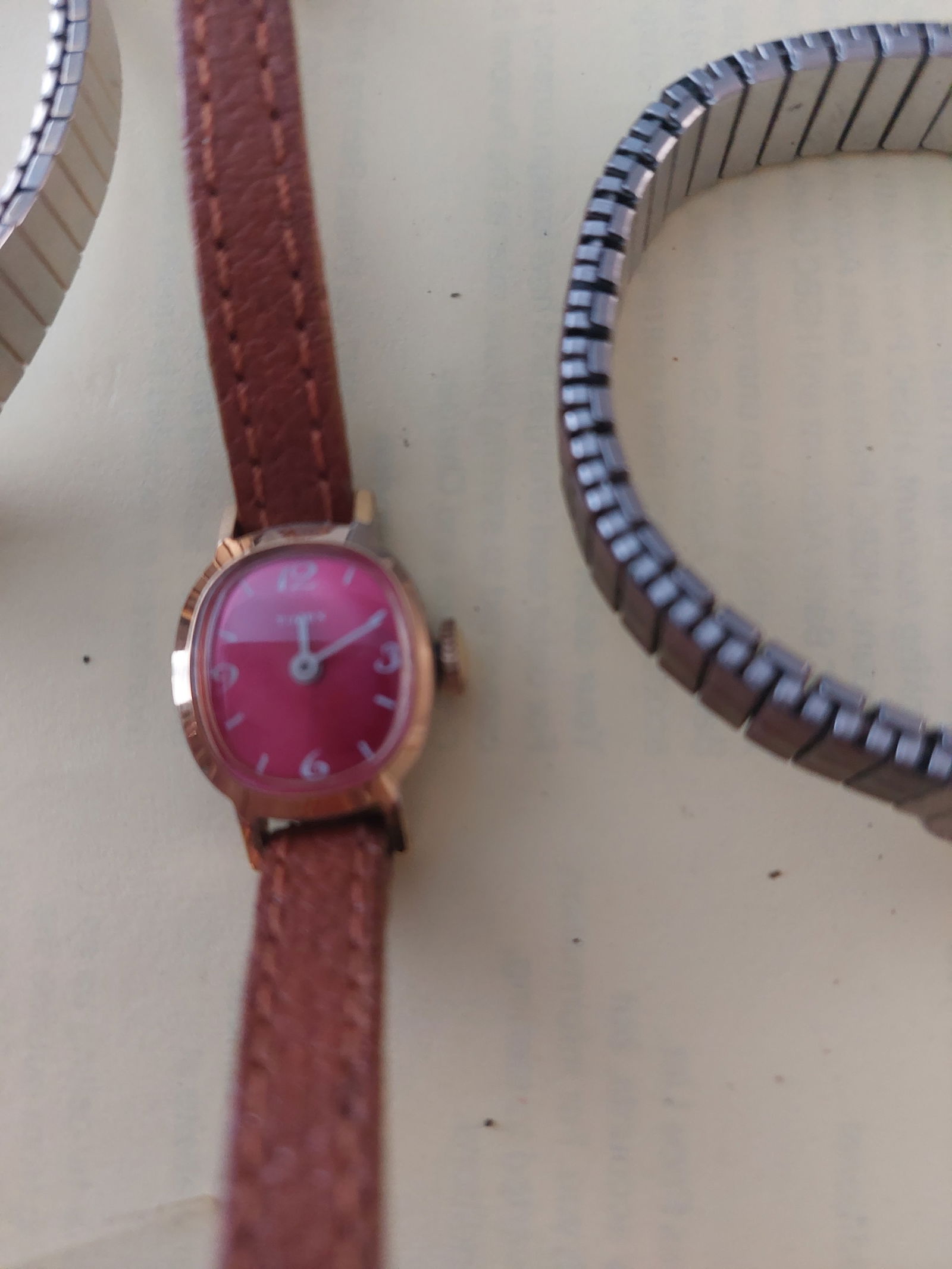 Selection of Vintage Watches - 11