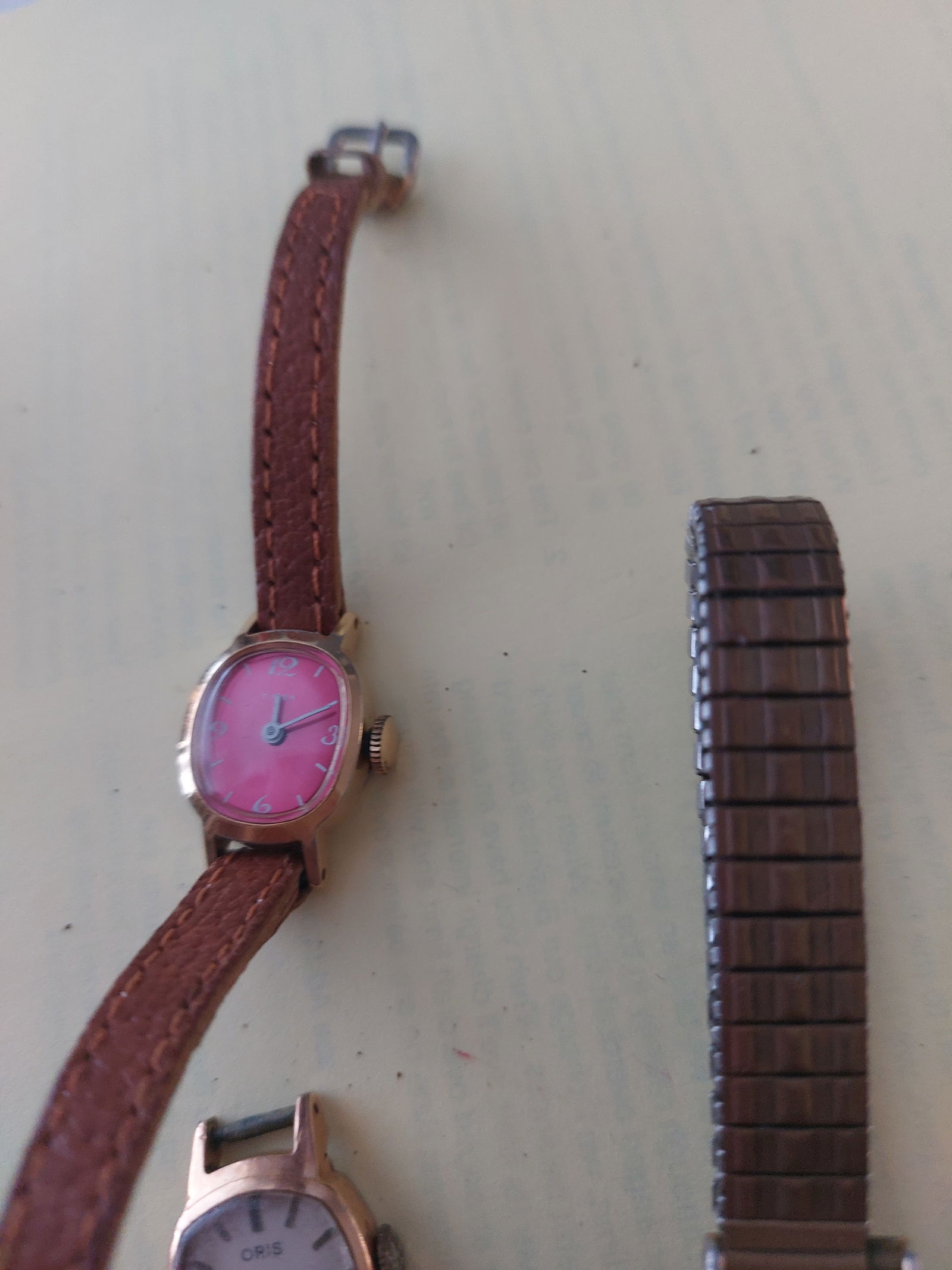 Selection of Vintage Watches - 4
