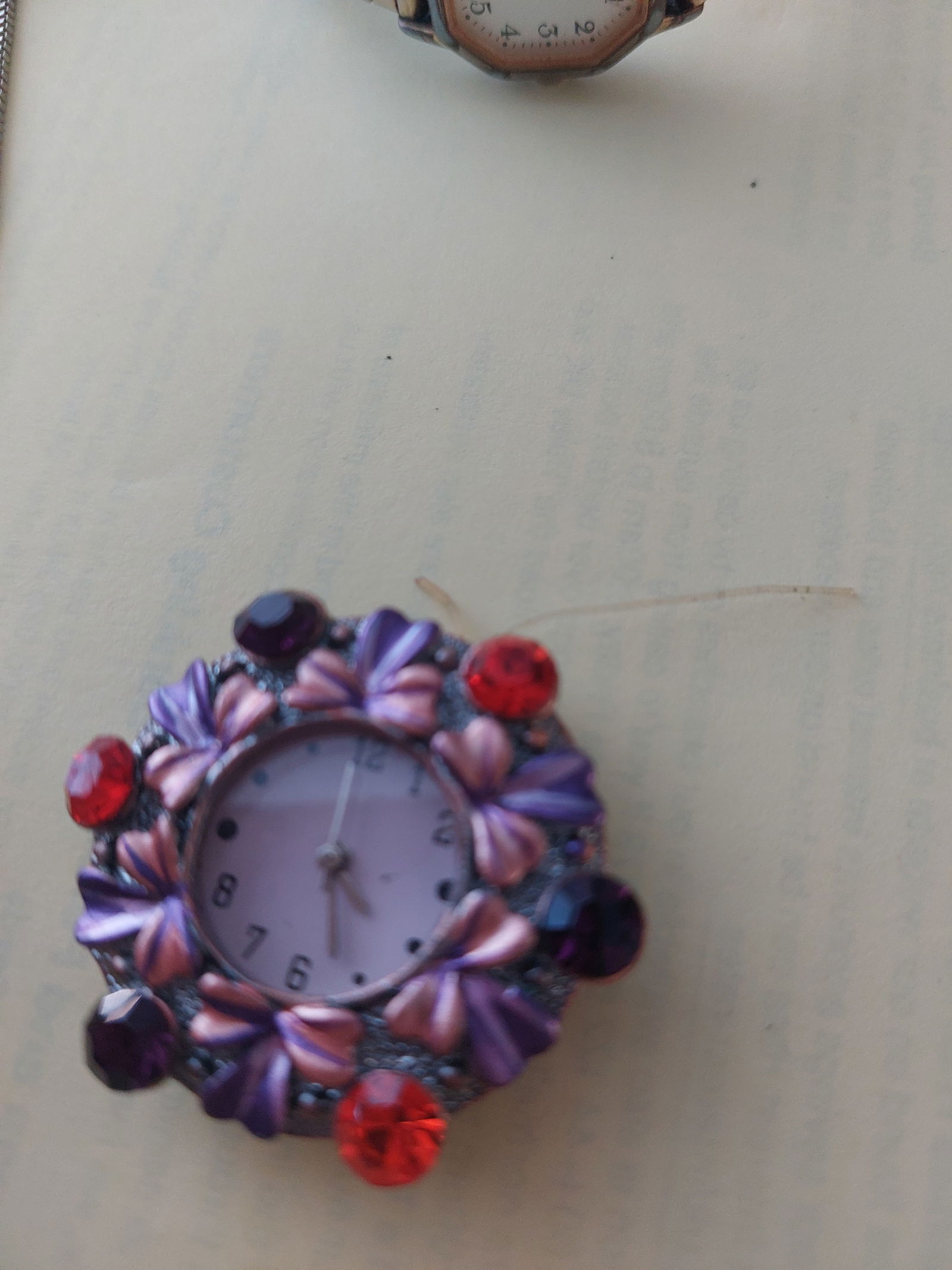 Selection of Vintage Watches - 5