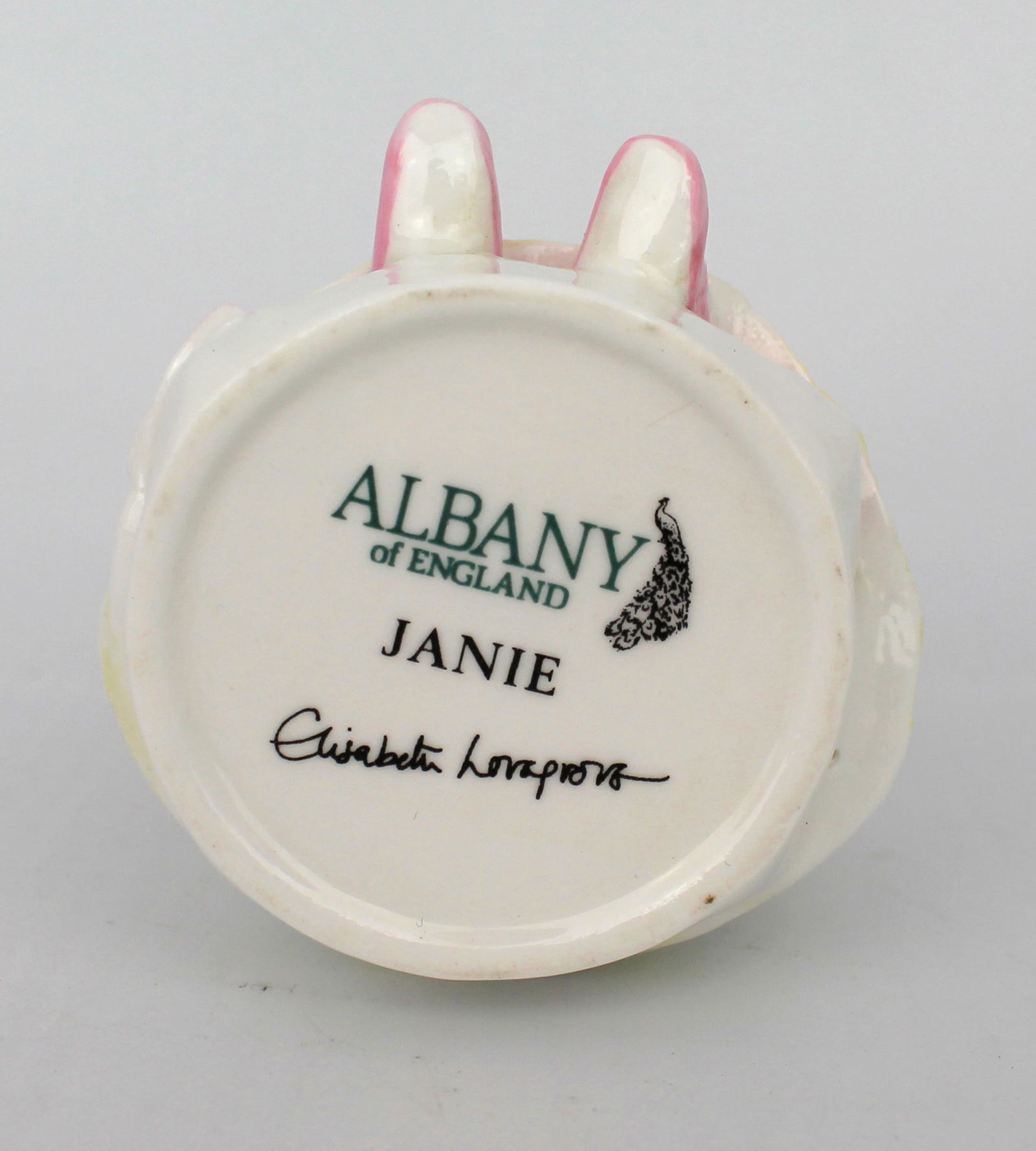 Albany Figurine Janie - 3