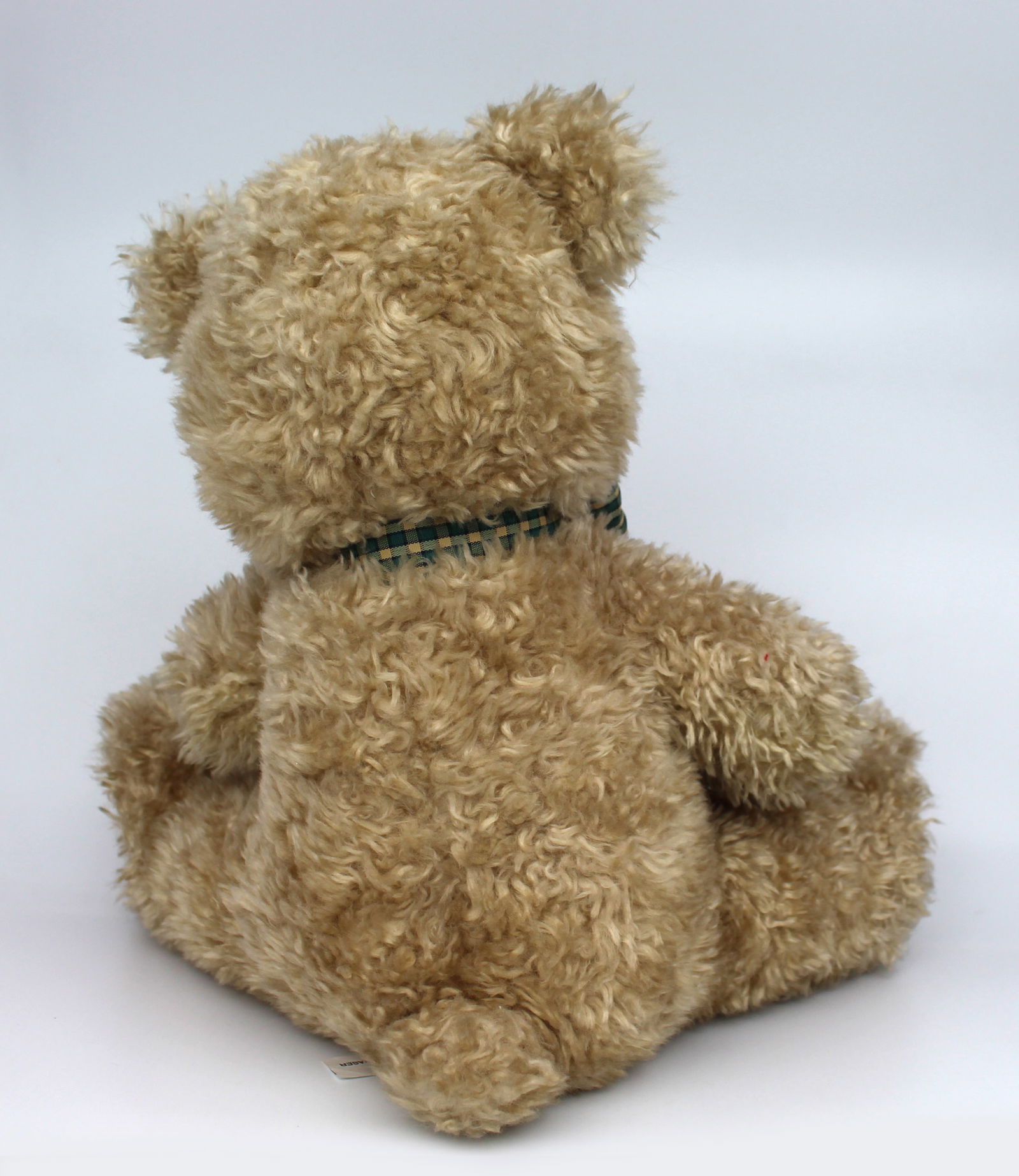 Fraser Bear 1997 - 3