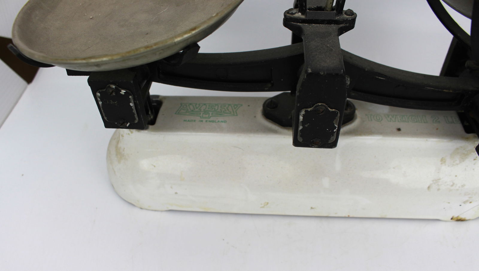 Vintage Scales - 2