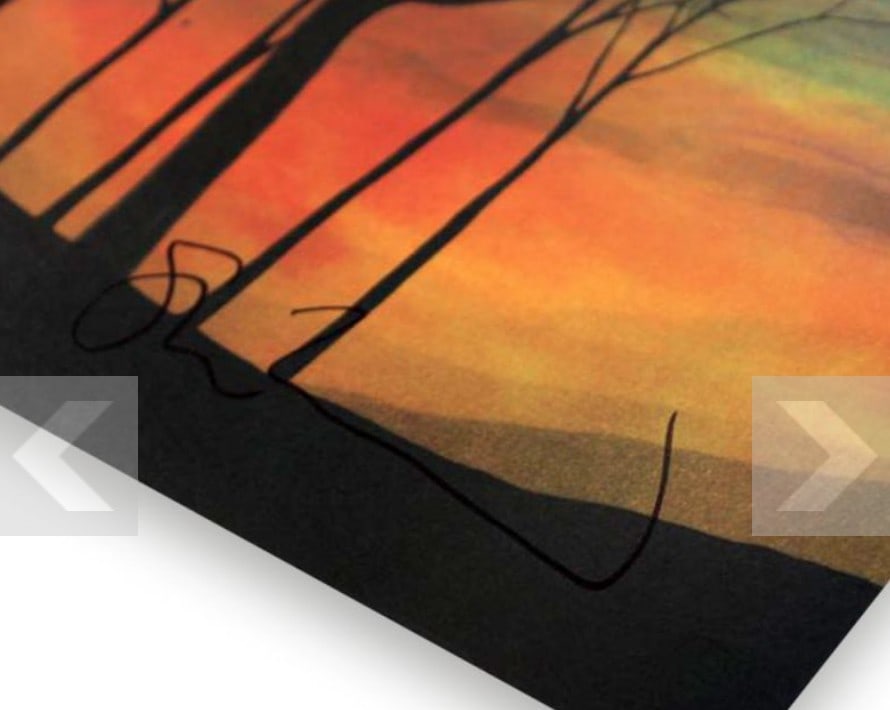 Stanley Danwood, Evenfall - 2