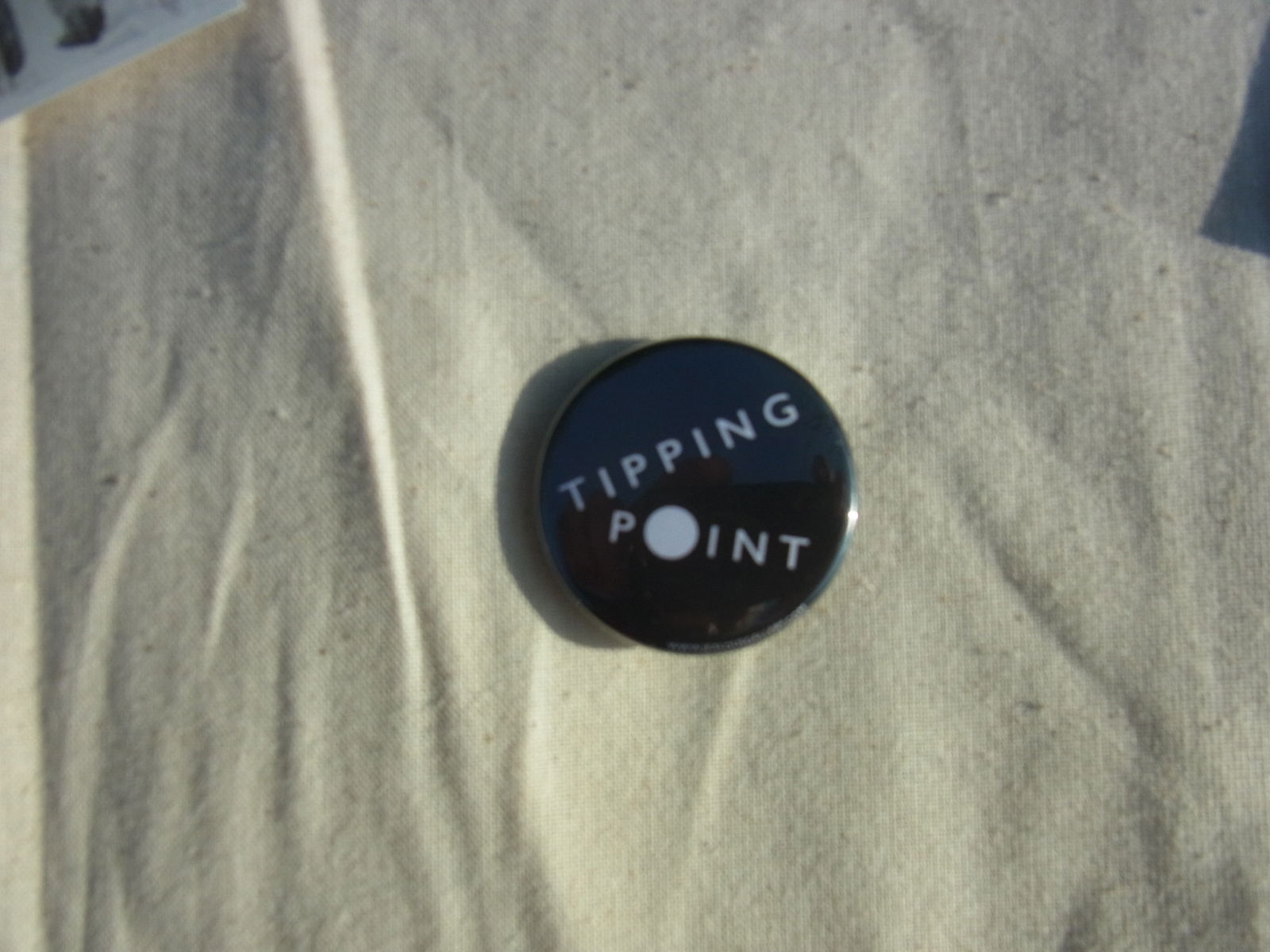 Charming Baker Art Special Signed Front Cover 2017 From The Big Issue. With Bag Also Signed - 7