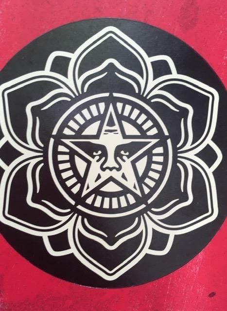 Shepard Fairey (b 1970) Rare ‘Arkitip No0051’ Obey Book In Sleeve Box, 3 Signed Prints,  - 17