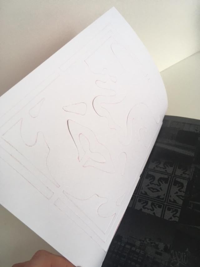 Shepard Fairey (b 1970) Rare ‘Arkitip No0051’ Obey Book In Sleeve Box, 3 Signed Prints,  - 20