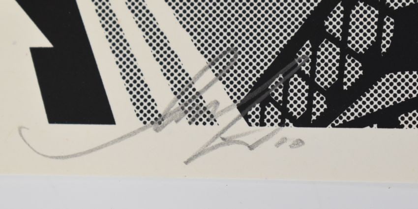 Shepard Fairey (b 1970) Rare ‘Arkitip No0051’ Obey Book In Sleeve Box, 3 Signed Prints,  - 6