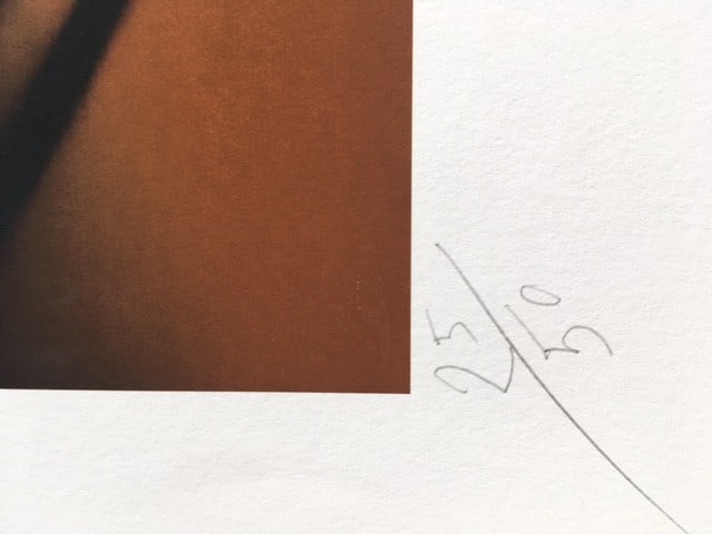 Mark Kostabi (1960-) Screen Print On Wove, Signed, Editioned, Numbered, Unframed, 2020 - 5