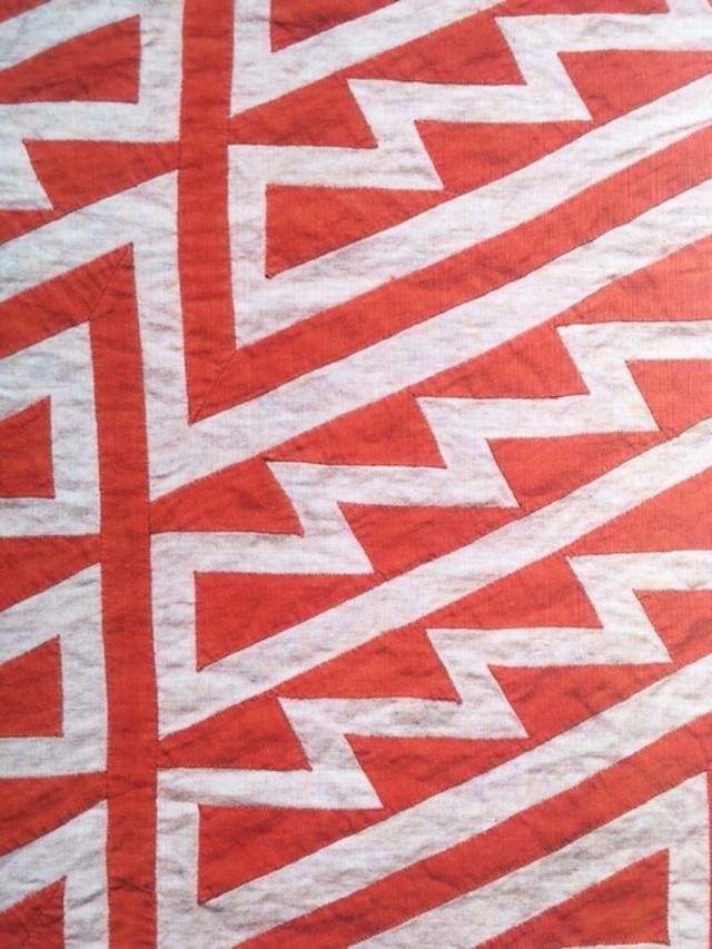 Faile (b 1975 & 76) ‘Star Spangled Shadows’ Screen Print On Linen, Limited Edition, US O - 7