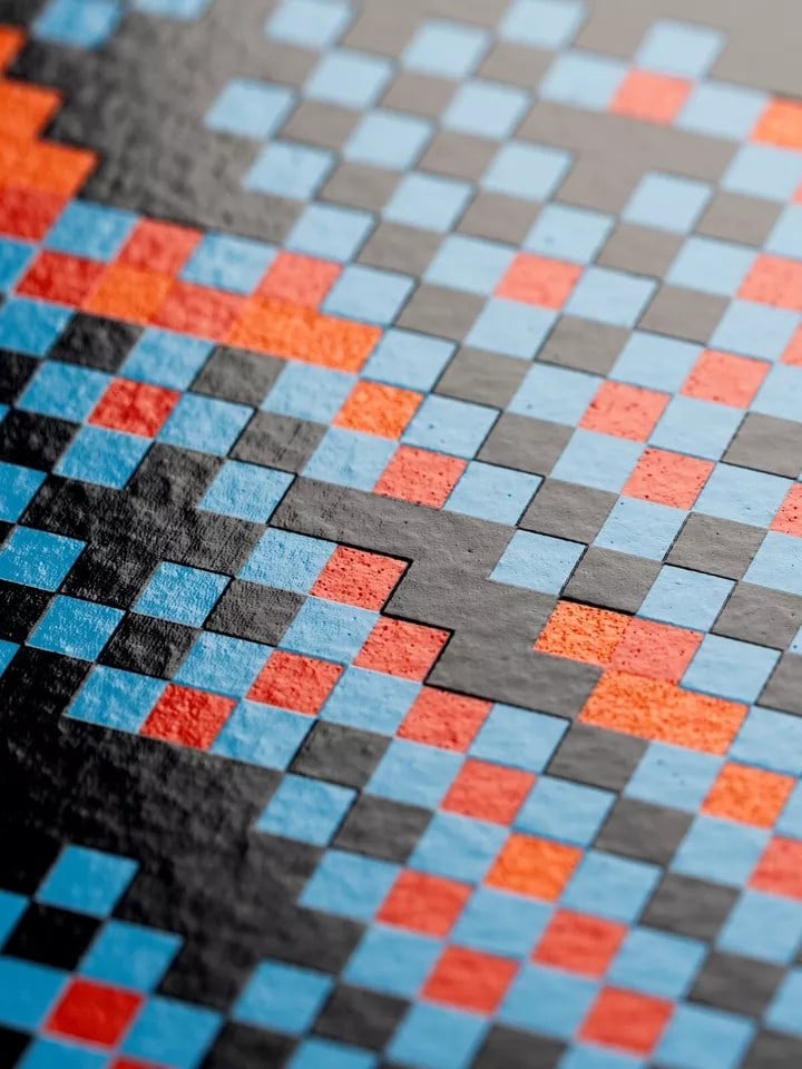 Ai Weiwei (b1957) ’Everyone Is A Dragon’ 10 ColourScreen Print, Signed, Numbered, Editio - 3