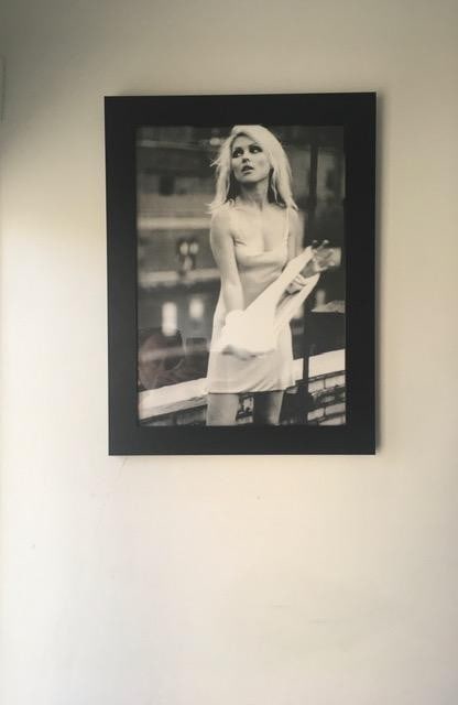 Debbie Harry, Offset Lithograph, Framed, Islington London November Editioned, COA, 1977: Title: Debbie Harry, Offset Lithograph, Framed, Islington London November Editioned, COA, 1977 Description: Debbie Harry, Offset Lithograph, Framed, Islington London November Editioned, COA,