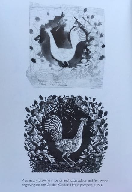 Bawden (1903-89) Eric Ravilious (1903-42) Design: Edward Bawden and Eric Ravilious, 2014 - 12