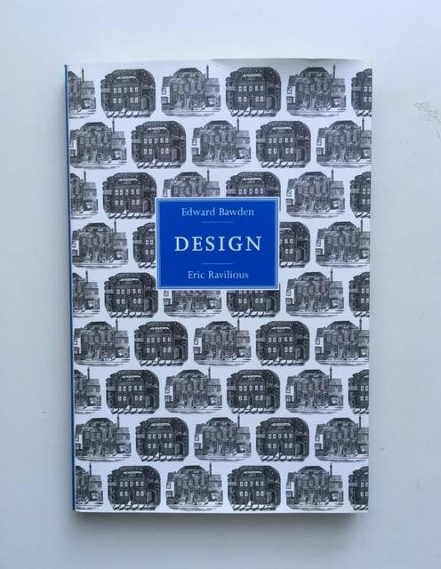 Bawden (1903-89) Eric Ravilious (1903-42) Design: Edward Bawden and Eric Ravilious, 2014 (1 of 20)