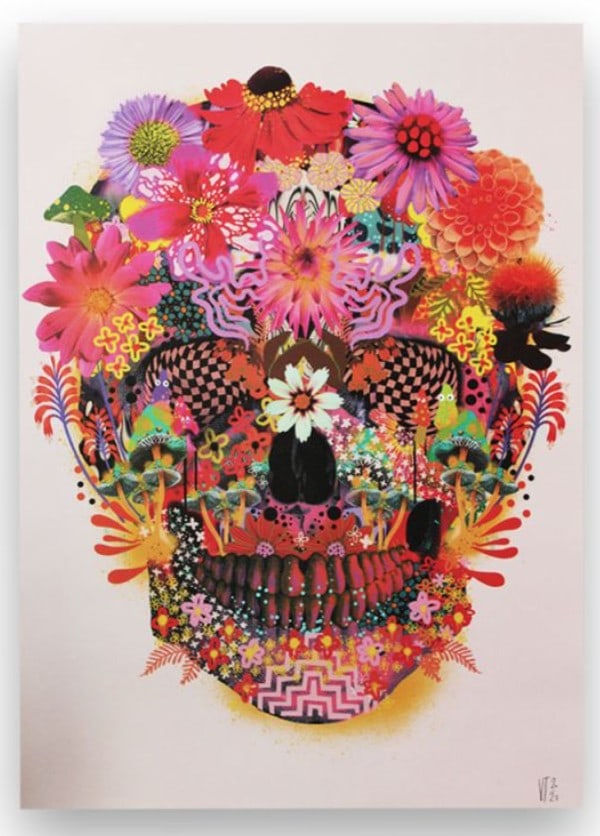 Victoria Topping, Metamorphis: Title: Victoria Topping, Metamorphis Description: Victoria Topping, Metamorphis, signed limited edition of 320 ( inc studio copies) 70 x 50 cm UK Post £15 Condition: