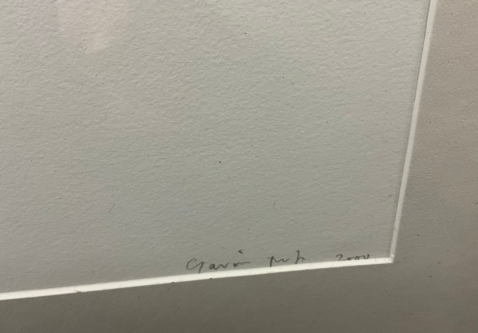 Gavin Turk (b.1967) 'It's In The Bag', Six Colour Lithograph, Stamped, Editioned, Signed, 2000 - 2