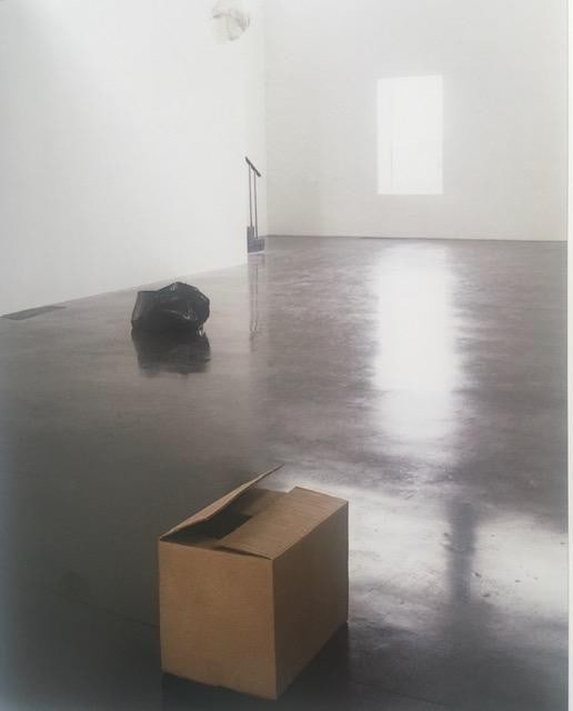 Gavin Turk (b.1967) 'It's In The Bag', Six Colour Lithograph, Stamped, Editioned, Signed, 2000 - 6