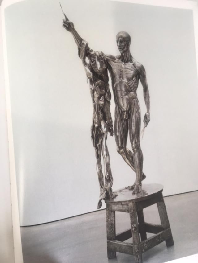 Damien Hirst (b 1965) Beyond Belief, Hardcover, For Whitecube Gallery, 1st Edition, 2008. - 18