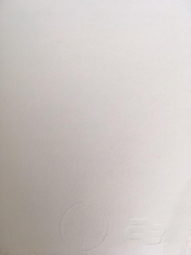 Andy Warhol (1928-87) Moonwalk F S 404 Yellow, Silkscreen In Colours On Lenox Museum Board, 1987 - 12