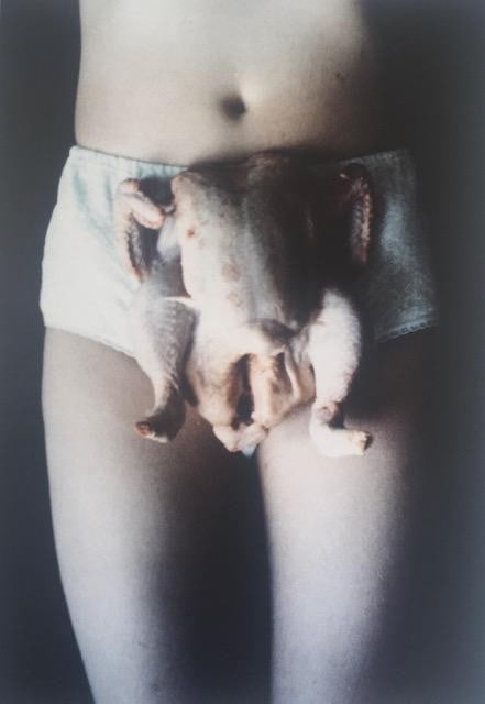 Sarah Lucas (b 1962) Tits In Space Postcard Set From ‘Happy Gas’ Exhibition, Discontinue - 11