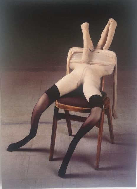 Sarah Lucas (b 1962) Tits In Space Postcard Set From ‘Happy Gas’ Exhibition, Discontinue - 2