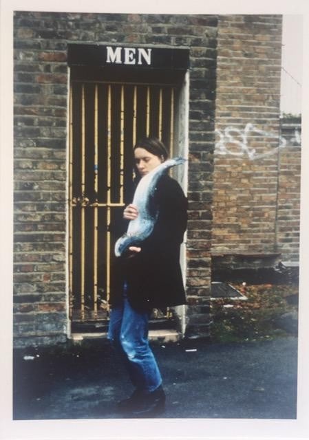 Sarah Lucas (b 1962) Tits In Space Postcard Set From ‘Happy Gas’ Exhibition, Discontinue - 4