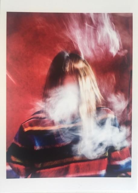 Sarah Lucas (b 1962) Tits In Space Postcard Set From ‘Happy Gas’ Exhibition, Discontinue - 6