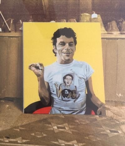 Artist - Peter Blake CBE RDI RA (British 1932-) and Chris Gabrin In Pencil and Numbered 207/350 2... - 11