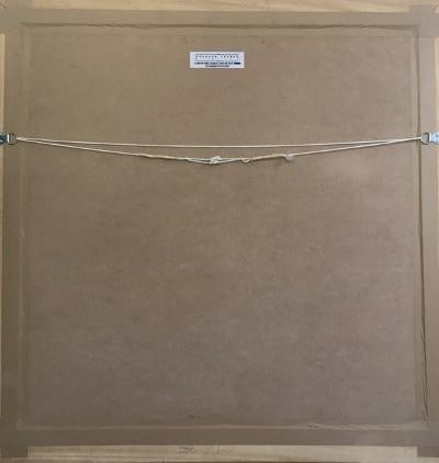 Artist - Peter Blake CBE RDI RA (British 1932-) and Chris Gabrin In Pencil and Numbered 207/350 2... - 12