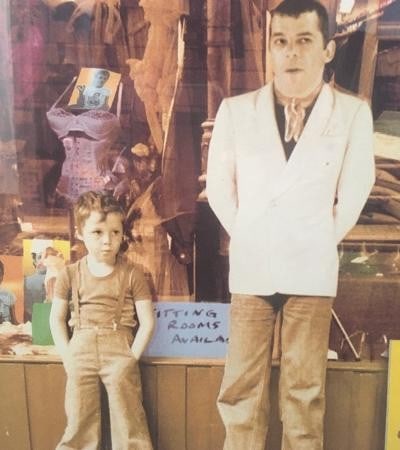 Artist - Peter Blake CBE RDI RA (British 1932-) and Chris Gabrin In Pencil and Numbered 207/350 2... - 3