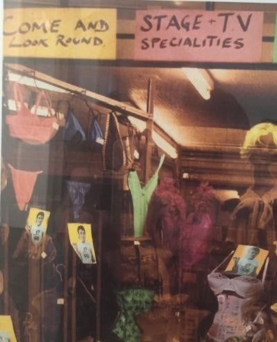 Artist - Peter Blake CBE RDI RA (British 1932-) and Chris Gabrin In Pencil and Numbered 207/350 2... - 5