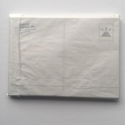 Invader (B France) "Hello My Game Is" 2017 Invasion Musee En Herbe In Paris, 15 Invader Postcard... - 2