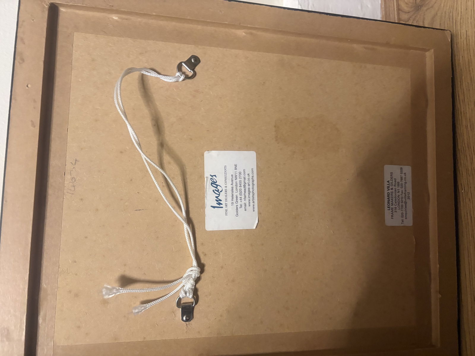 After Paul Cesar HELLEU, Portrait - 3